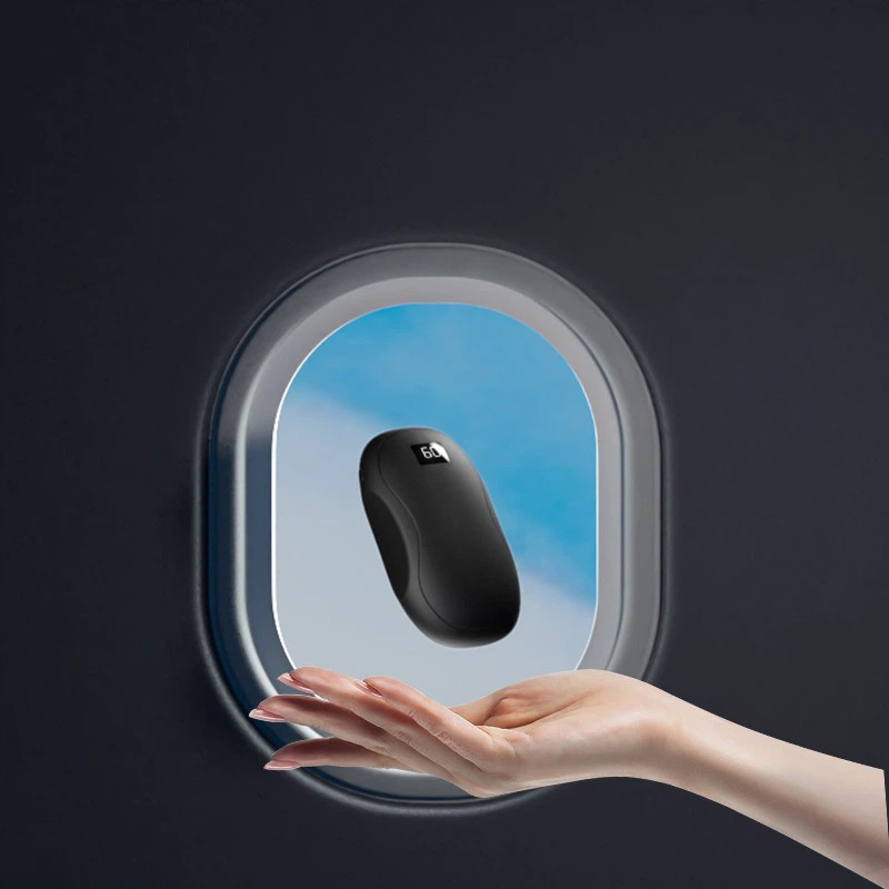 hand warmers power bank