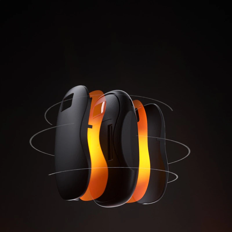 portable handheld heater