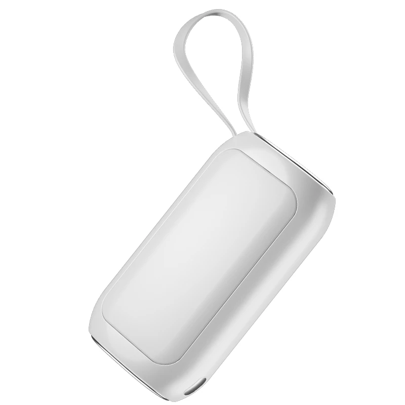 Cute Rechargeable Hand Warmer Cute Rechargeable Hand Warmer