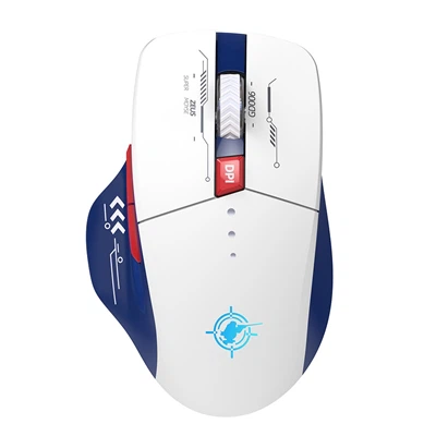 How to clean a mouse