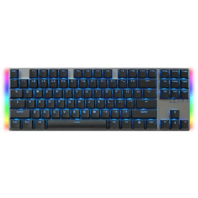 QWERTY vs. Dvorak vs. Colemak Keyboard Layouts: A Modern Comparison