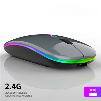 Say goodbye to being in a hurry and start by choosing the right mouse