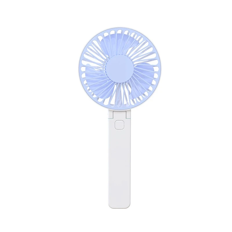 portable belt fan