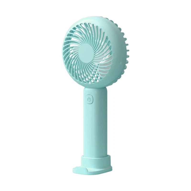 silent portable fan