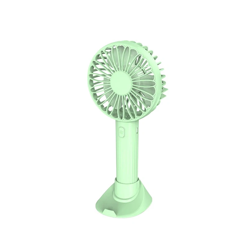 hand operated fan