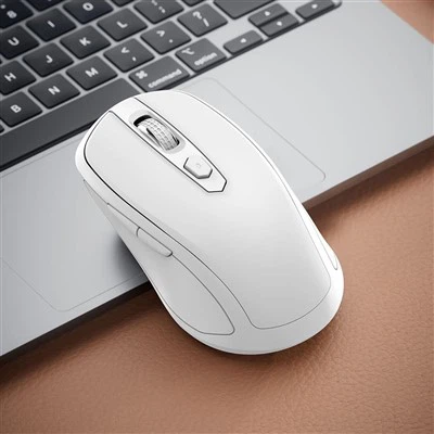 Full Size Wireless Mouse