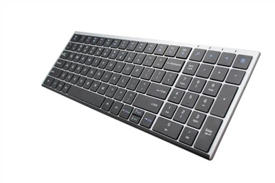 Small Portable Keyboard for Laptop