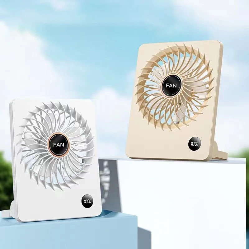 6 inch table fan