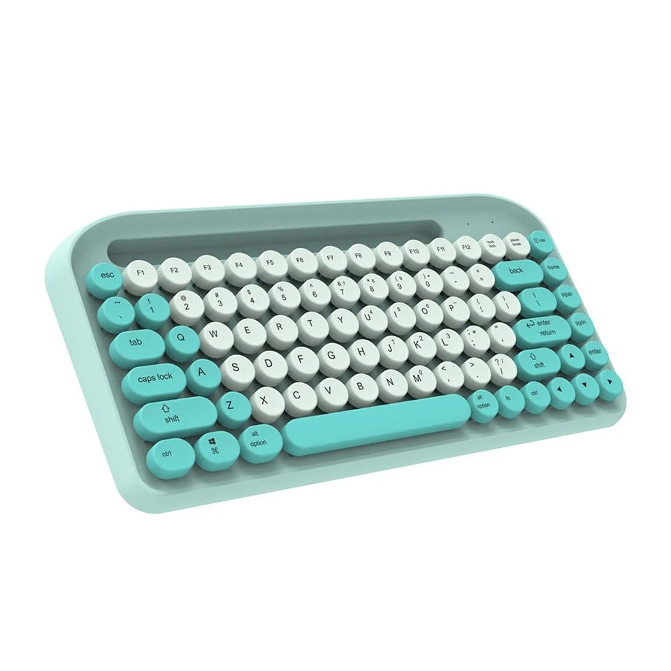Usb Bluetooth Keyboard