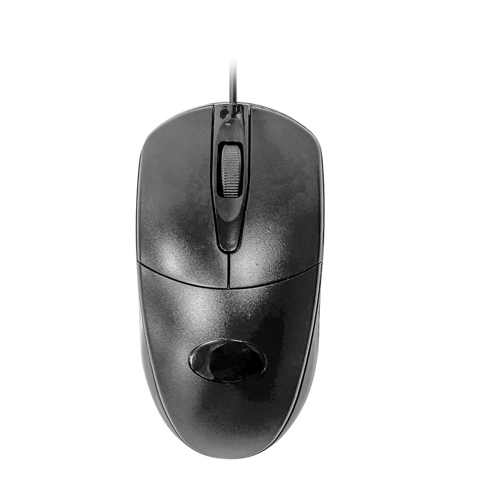 Wired Office Mouse